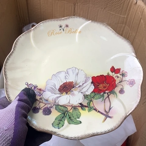 陶瓷制品满25拼单发货默认微瑕