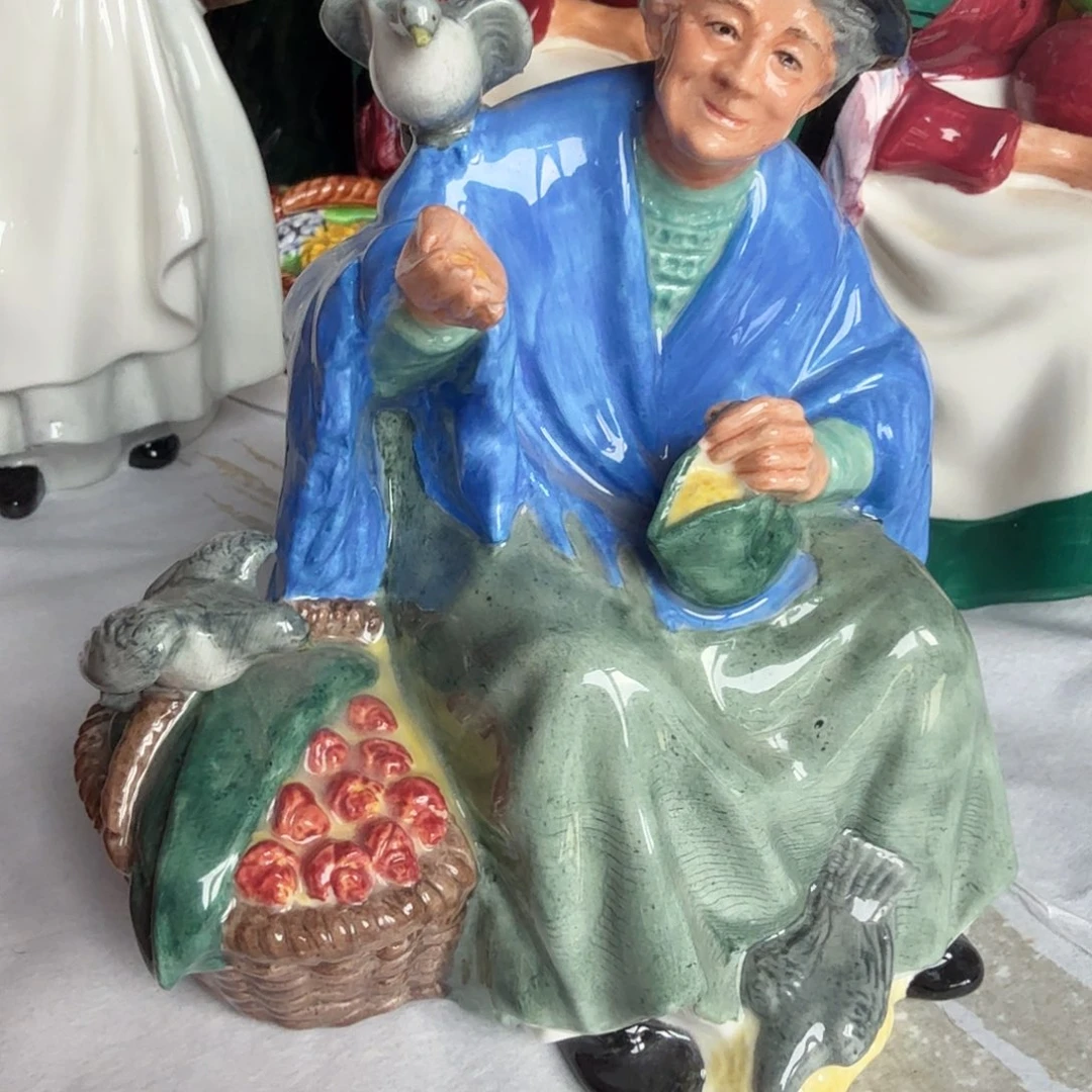 瓷片中古美物 道尔顿