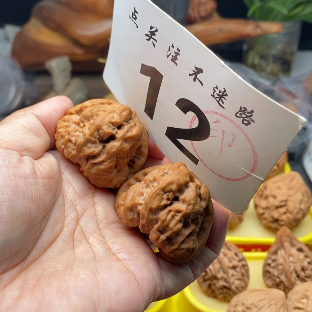 把件文玩核桃账***销蛤蟆
