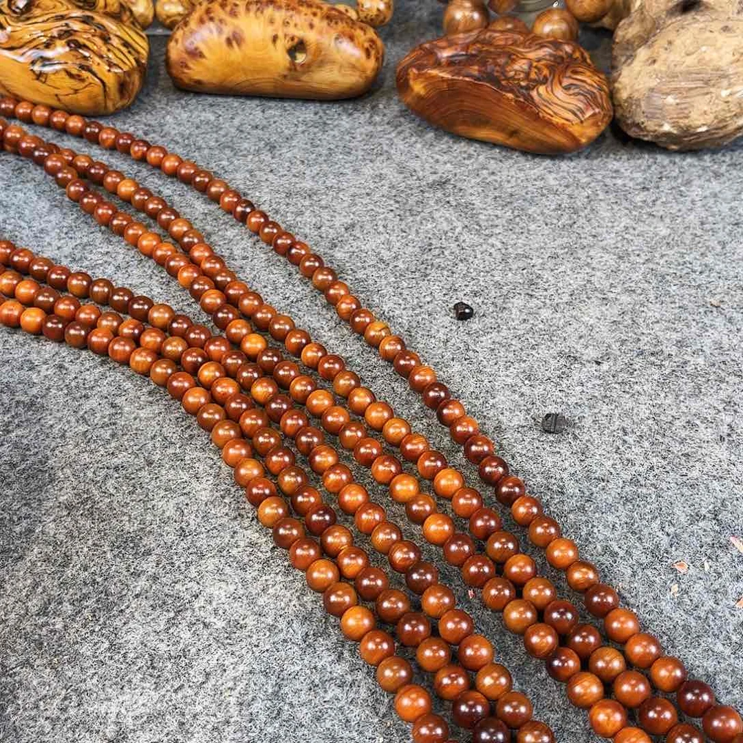 柏木（崖柏）红骨1.0精品