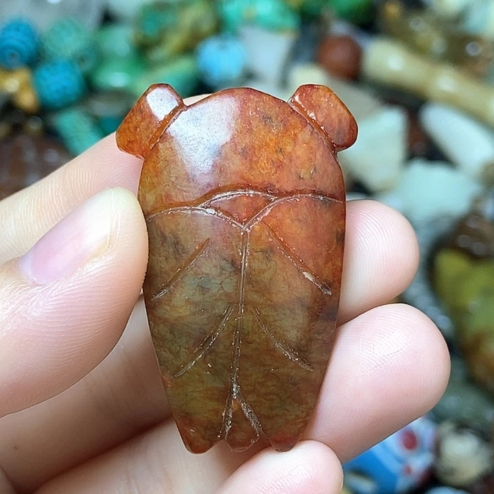 摆件直播间链接145