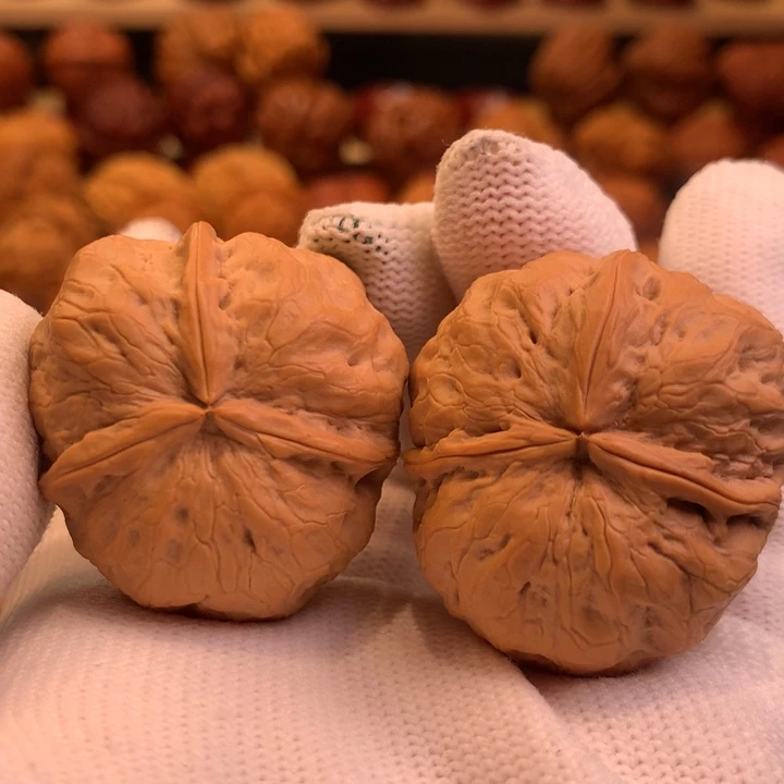 把件文玩核桃33…………