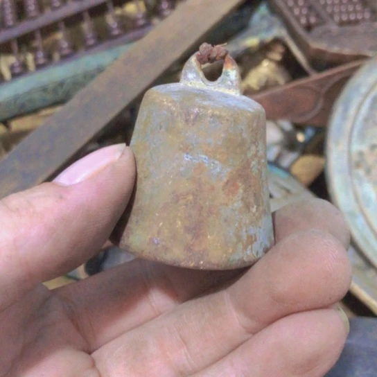 宝***虎闪电购铜摆件工艺品