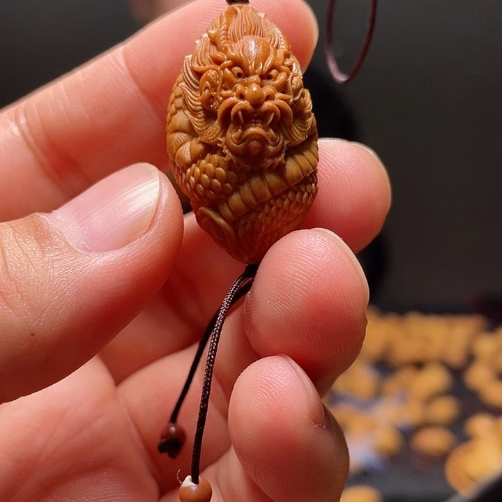 橄榄核手串/手链橄榄油