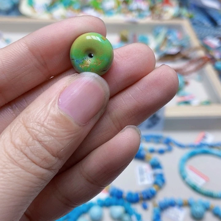 南红玛瑙未镶嵌挂件46