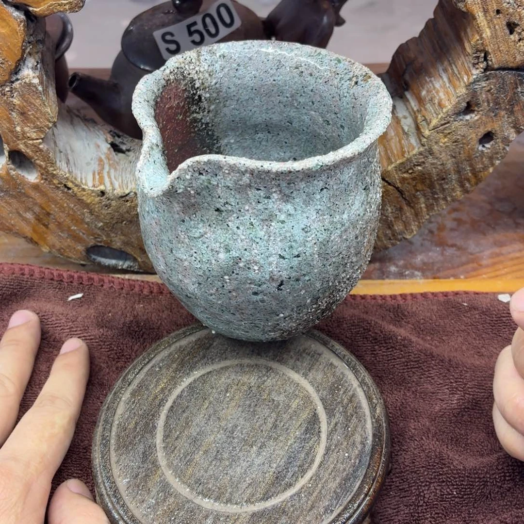 陶园柴烧，精品高货585