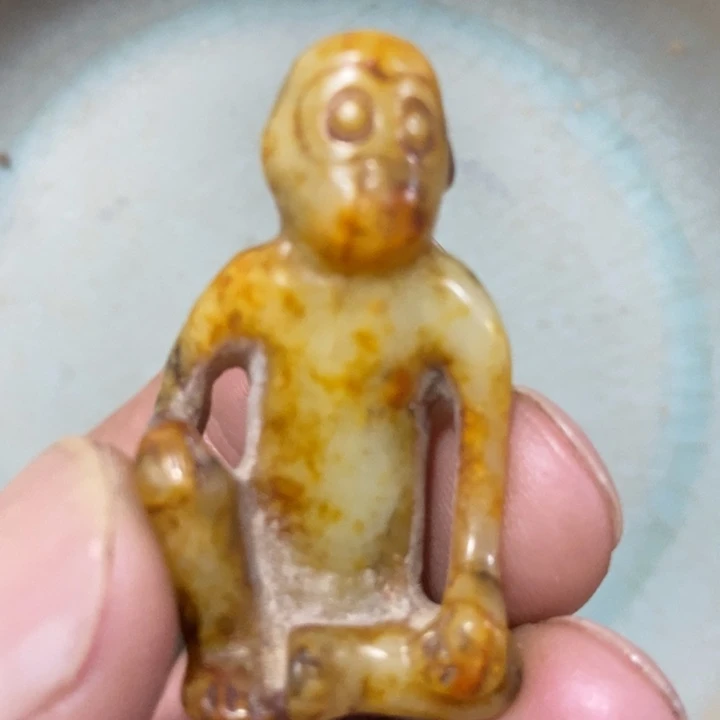 摆件把件佩饰串饰