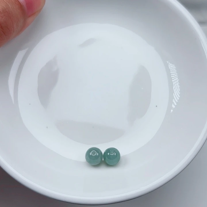 翡翠手链未镶嵌?**姐卡7.3