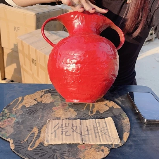 陶瓷微瑕介意勿拍