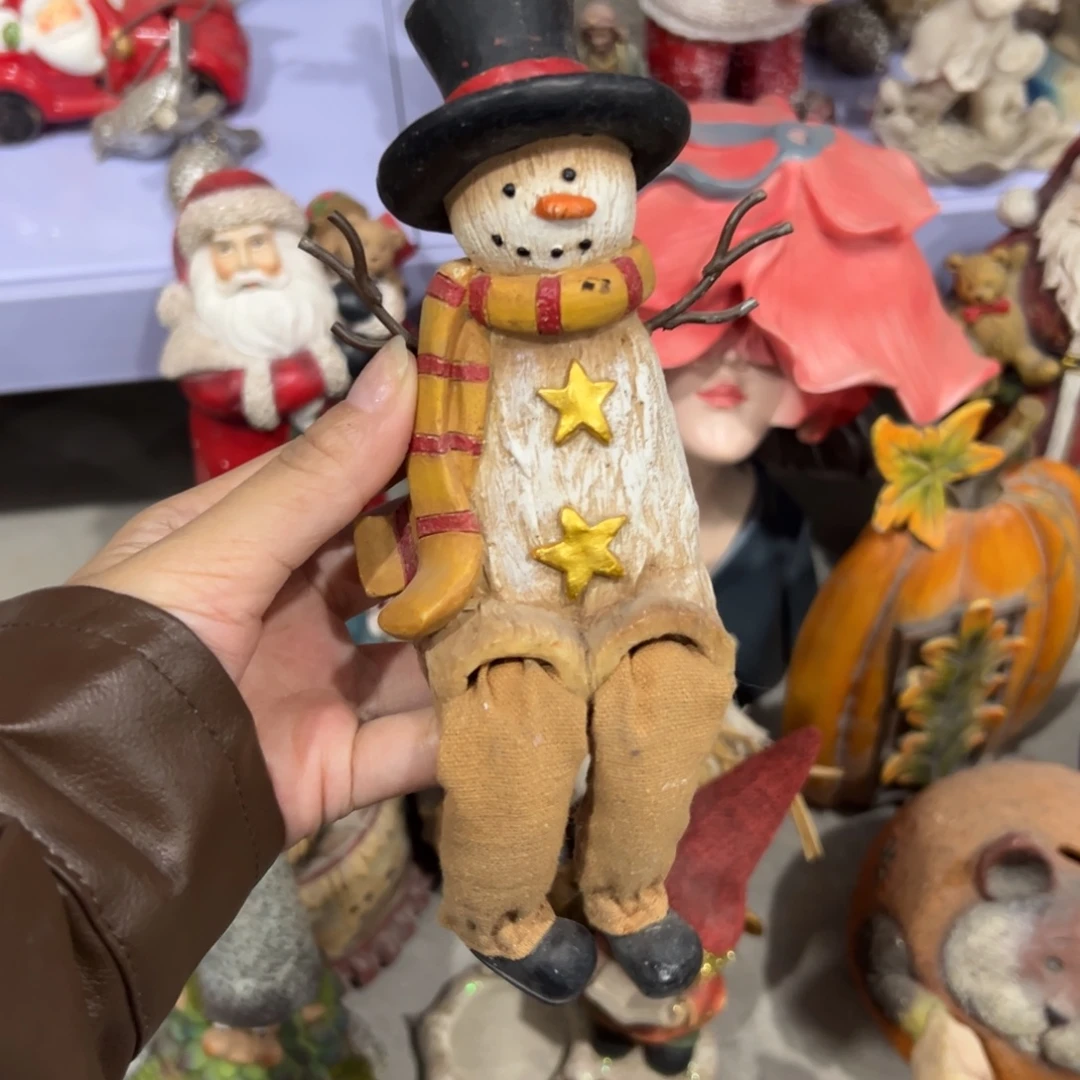 瓷片工艺品默认瑕疵掉漆染色看好再拍不退不换