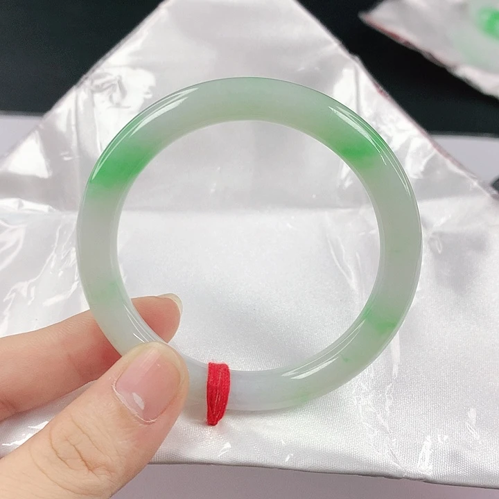 未镶嵌手镯翡翠翡翠334
