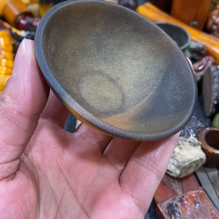 滴血莲花菩提吊坠