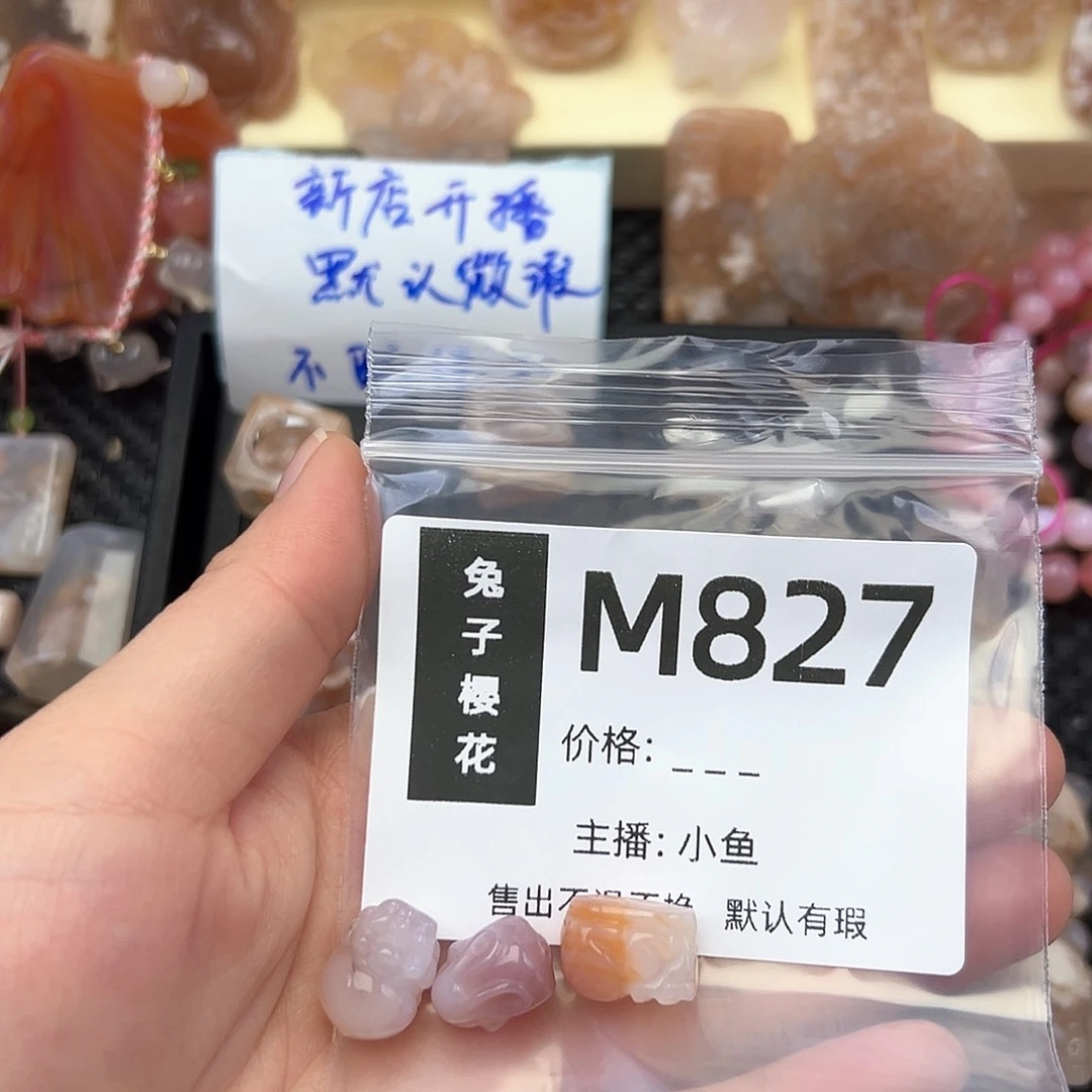 玛瑙/玉髓颈饰合金丹*