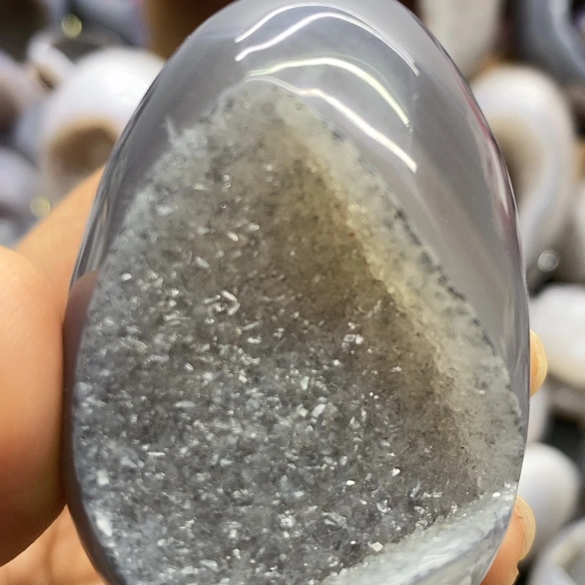 【闪购商品】未镶嵌大型摆件（非配饰）水晶