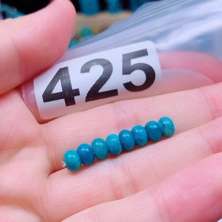 空竹粉丝专享十堰特色手工散珠