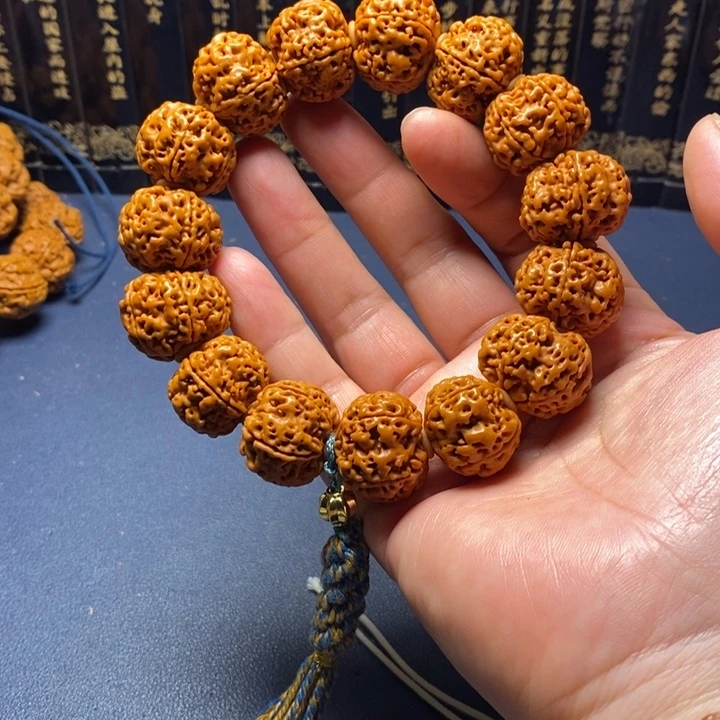 手串金刚菩提尼泊尔30