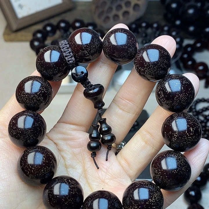 檀香紫檀（小叶紫檀）1.8爆