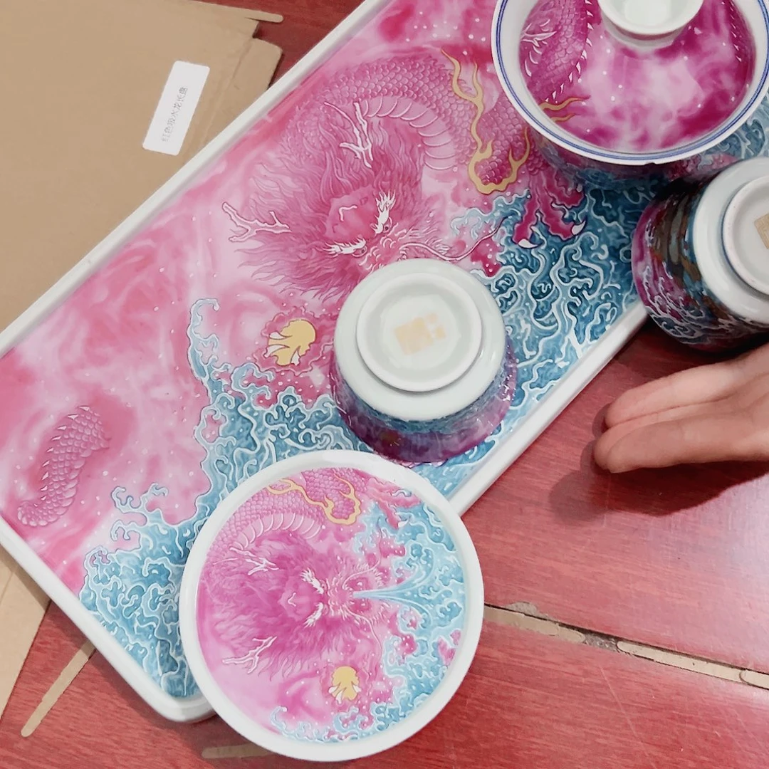 不***鞋瓷片景德镇陶瓷专属链接