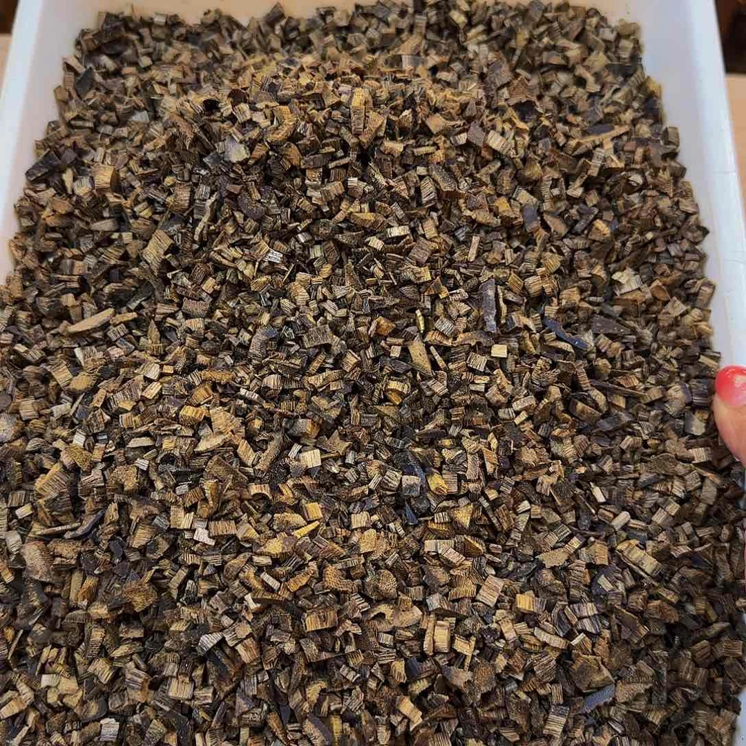 沉香沉香碎屑张勺子品种小米粒100g