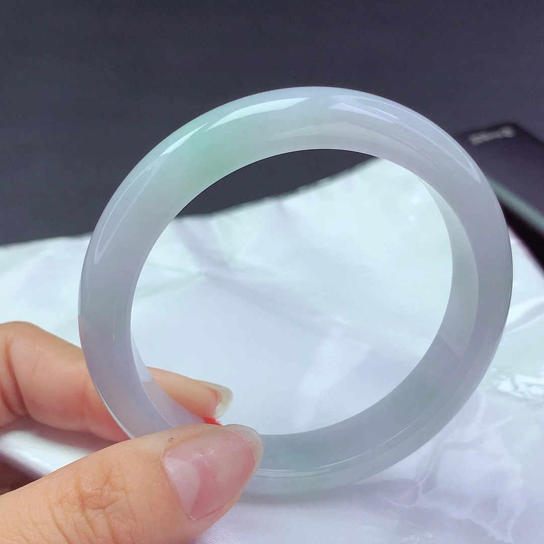 【闪购商品】翡翠手镯未镶嵌a 101658