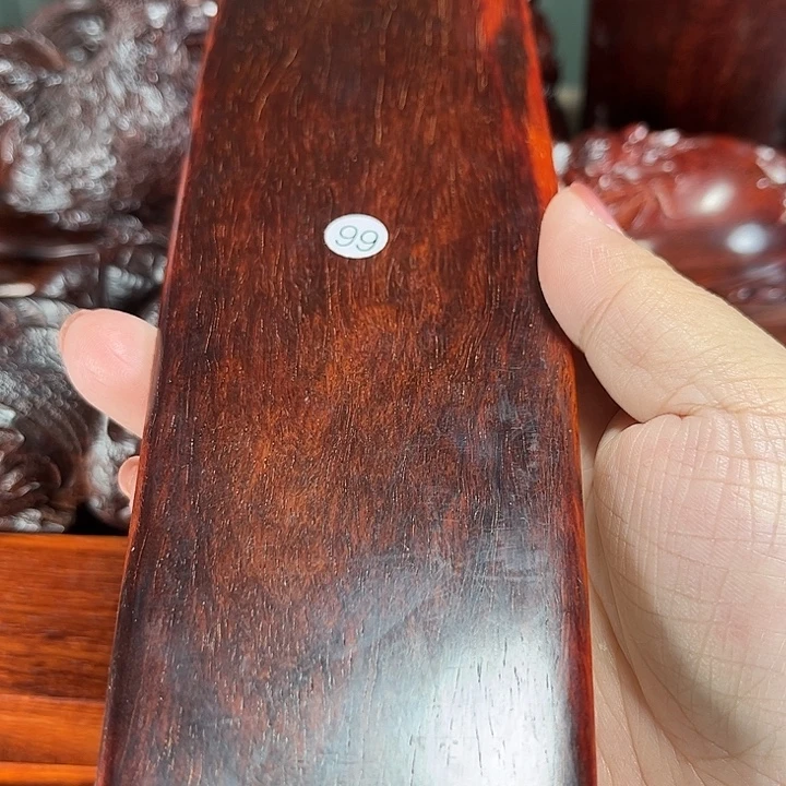 檀香紫檀(小叶紫檀)