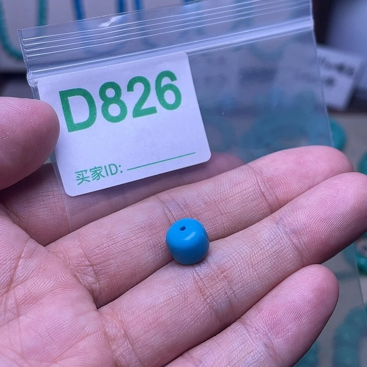 人工宝石十堰特色手工配饰