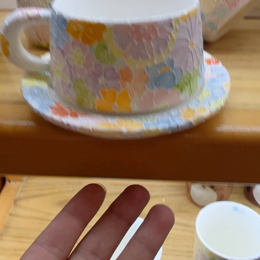 瓷景德镇手工高温陶瓷