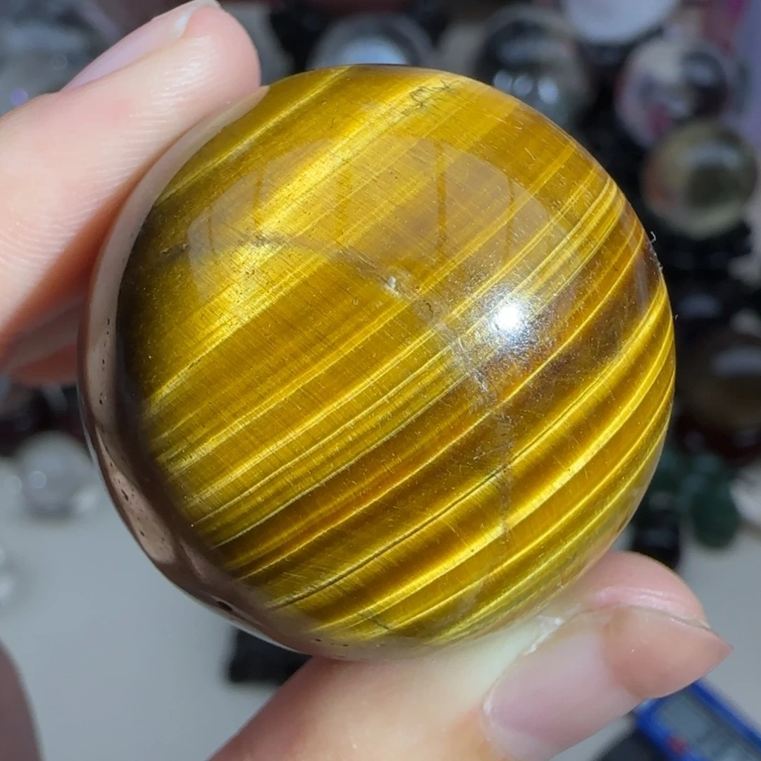 水晶摆件未镶嵌a649