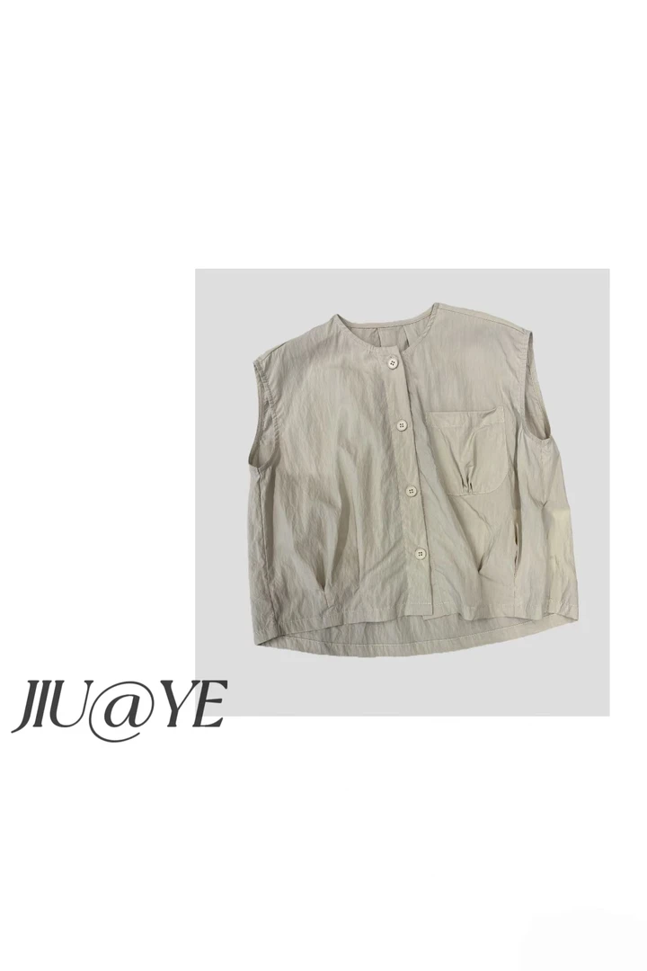 #62538    春季外套