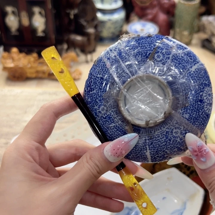 瓷片陶瓷制品及其它制品生产