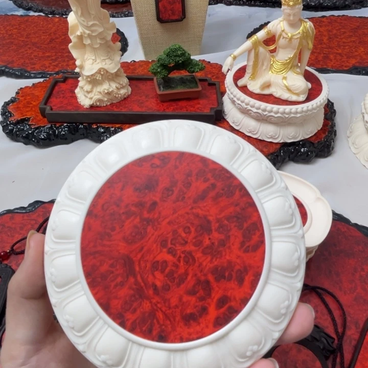 东非黑黄檀（紫光檀）