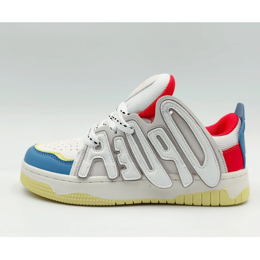 孤品055时尚休闲鞋