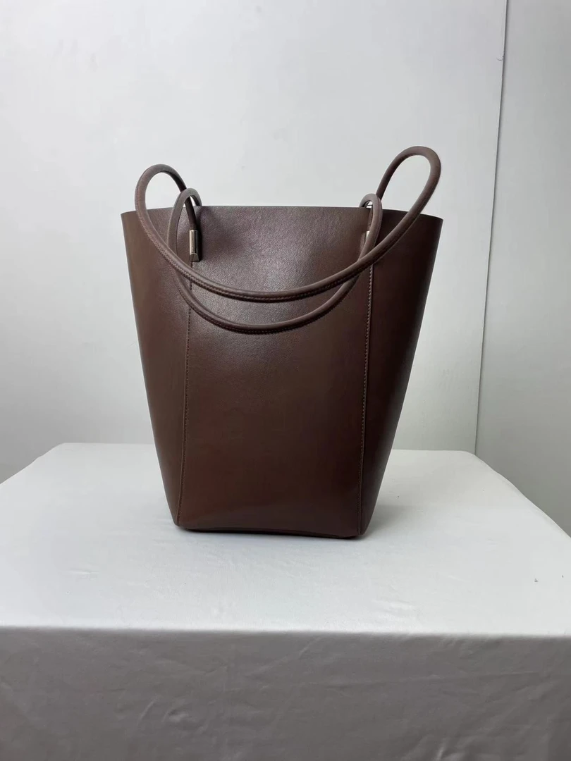 99225咖啡色【点点精选】新款时尚轻奢百搭气质女包AA