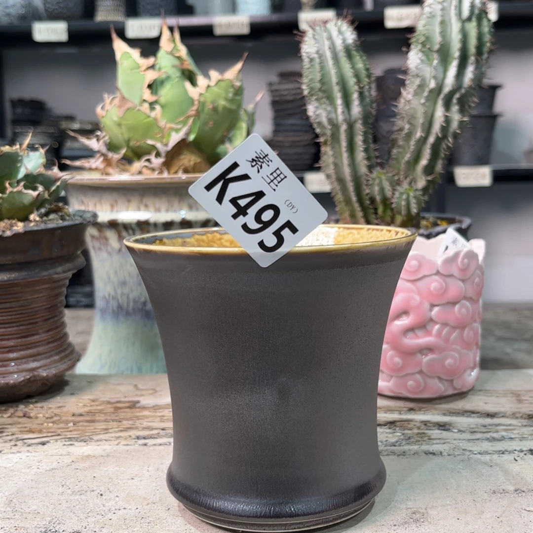 陶内口11.5高11.5景德镇