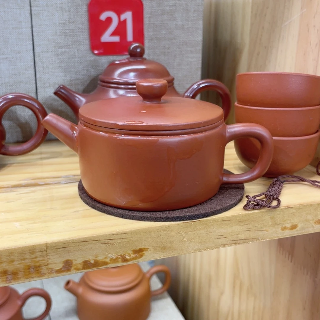 茶壶紫砂a***9100毫升浮力…全品一套