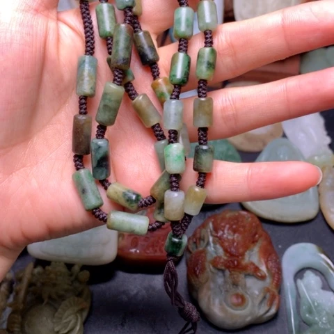 未镶嵌定制翡翠【****】翡翠