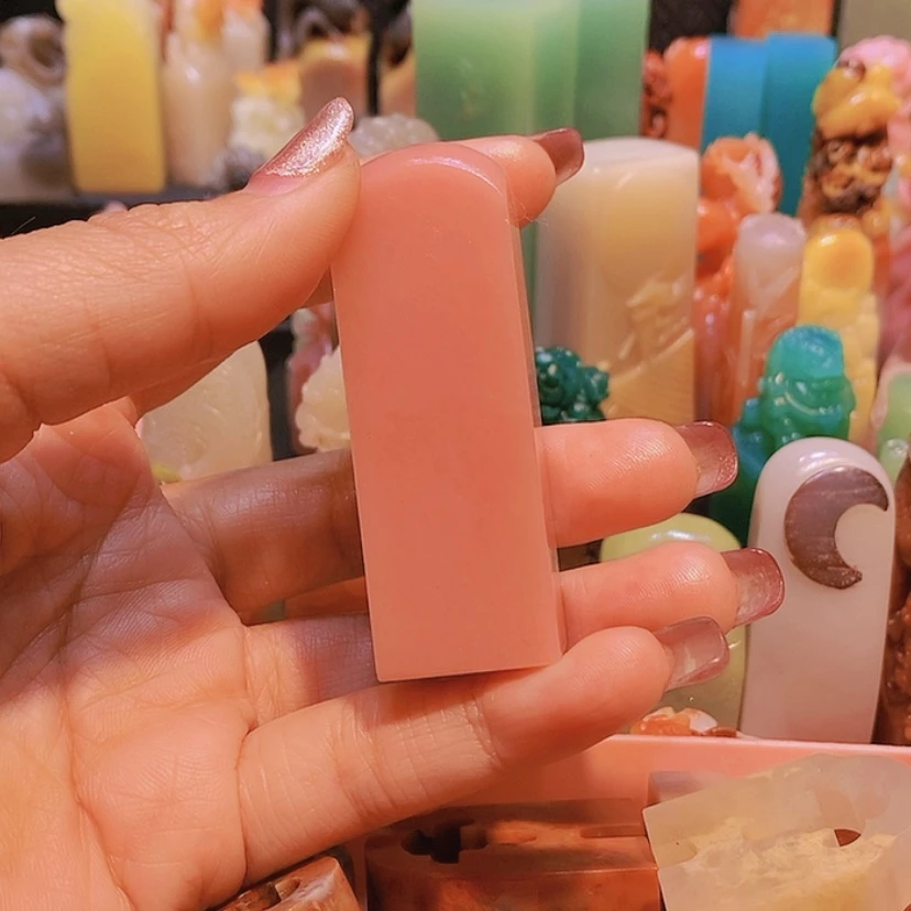 【闪购商品】昌化石印石寿山石印章