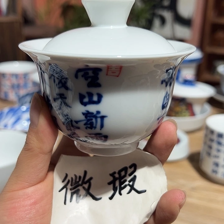 陶瓷艺术作品欣赏