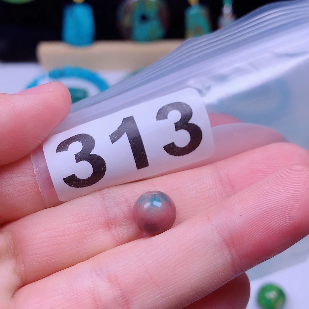 空竹粉丝专享十堰特色手工散珠
