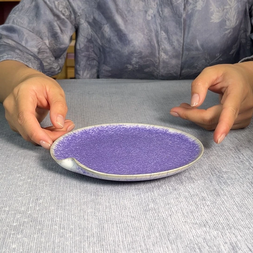 钧瓷工艺精湛工艺精湛40