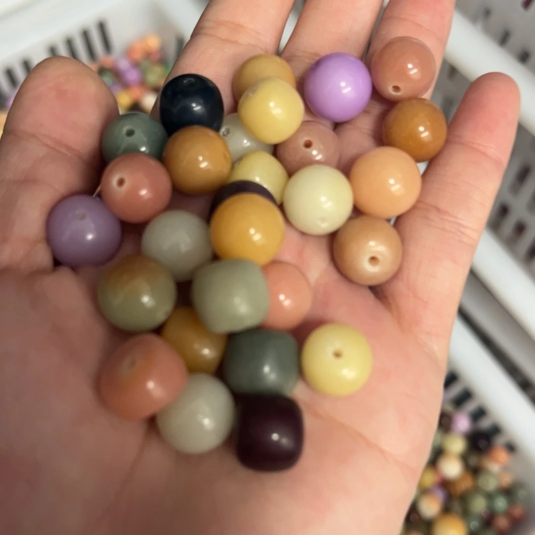 【闪购商品】白玉菩提吊坠z/10-12 260混珠不售后