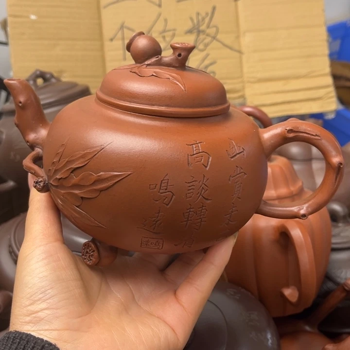 紫砂茶壶紫砂壶等