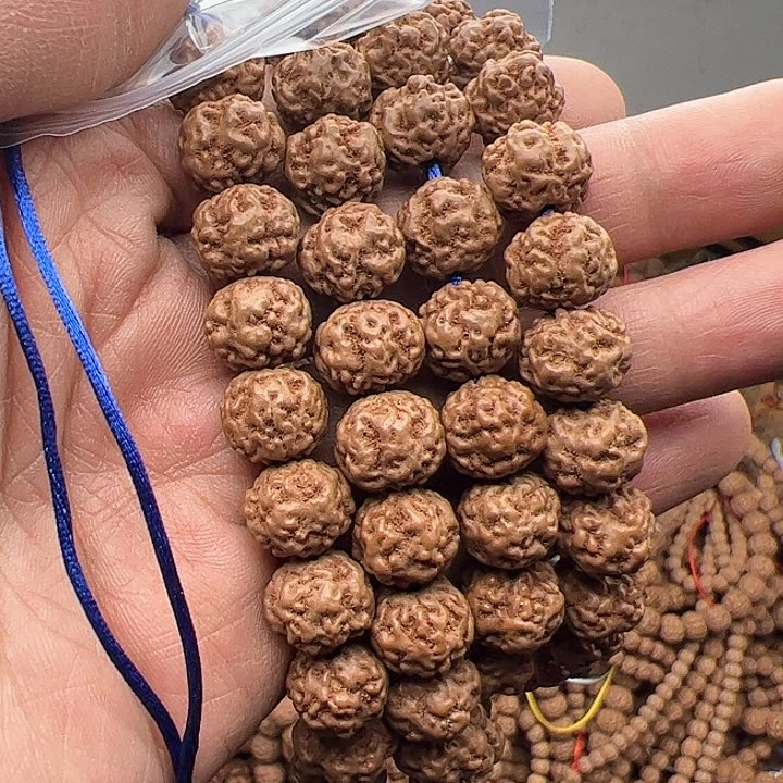 金刚菩提手串来****心好评