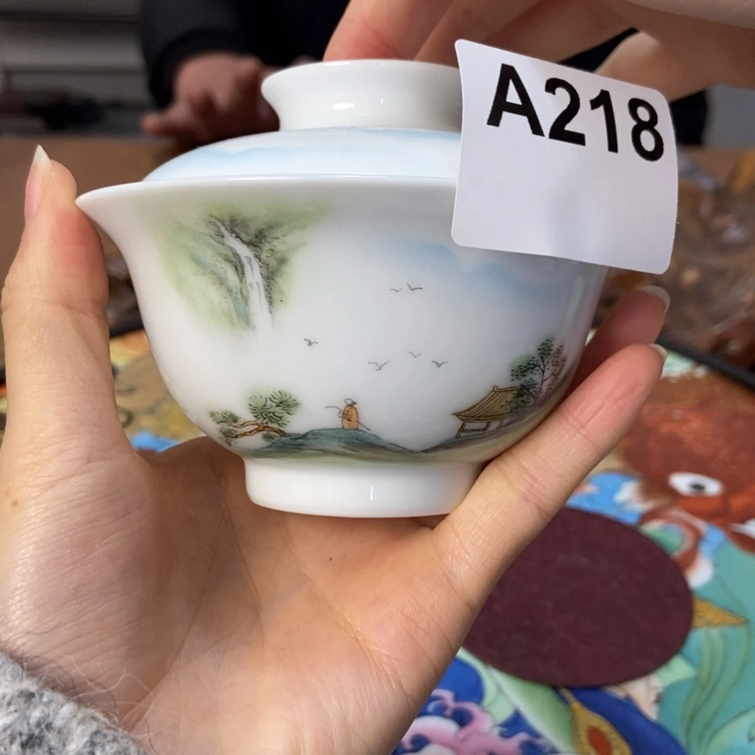 微瑕作品欣赏手工