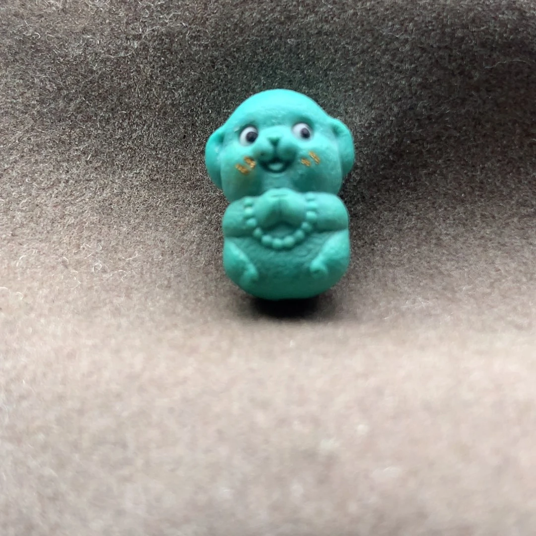 绿松石未镶嵌单品