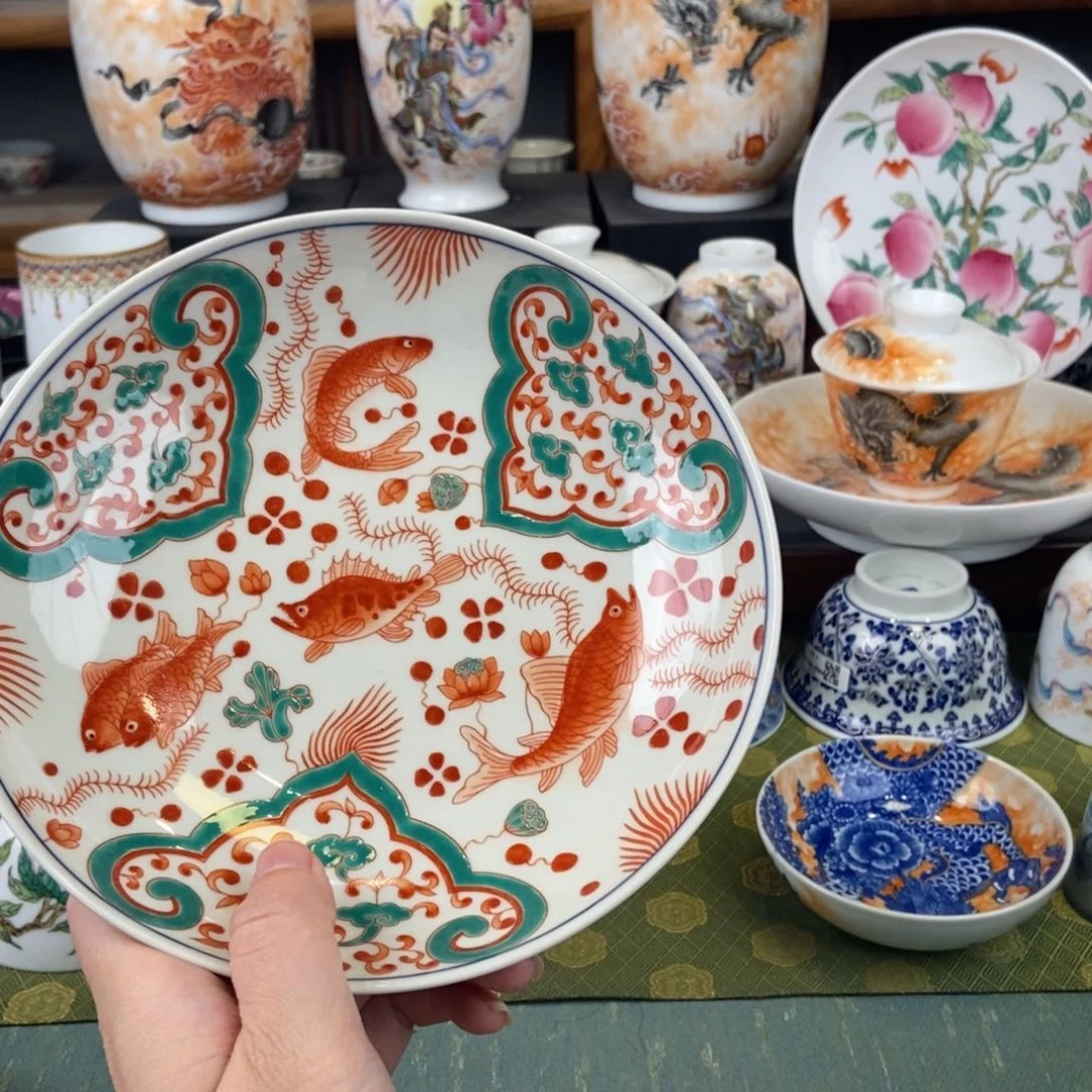 陶瓷的的设计师是