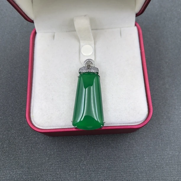 【经典永恒  光芒四射】吊坠 GDJ9989