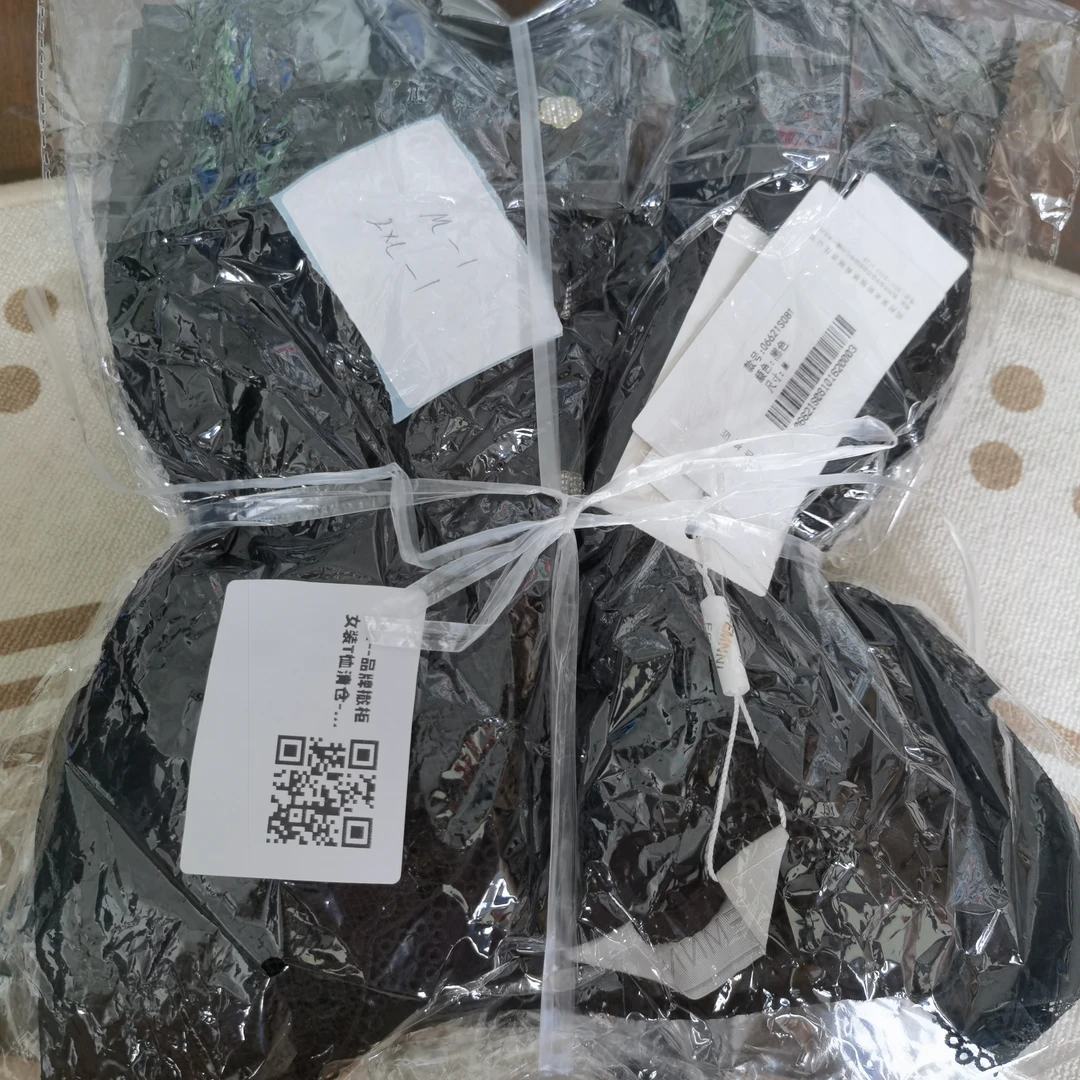 541--品牌撤柜女装T恤清仓-冯丽丽专属
