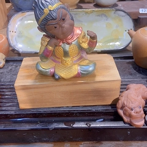 精品茶具陶瓷礼品