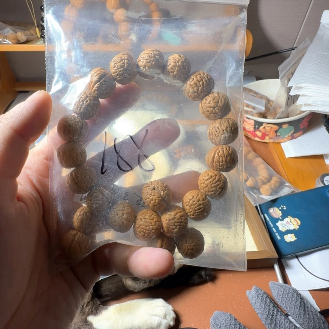 可***二吊坠桃核嫁接异性锦州